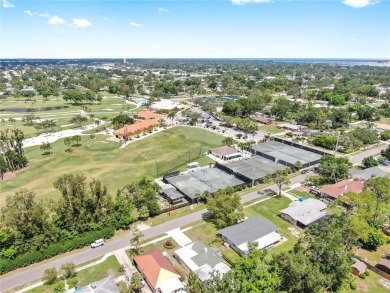 One or more photo(s) has been virtually staged. Fore!!! Welcome on Bradenton Country Club in Florida - for sale on GolfHomes.com, golf home, golf lot