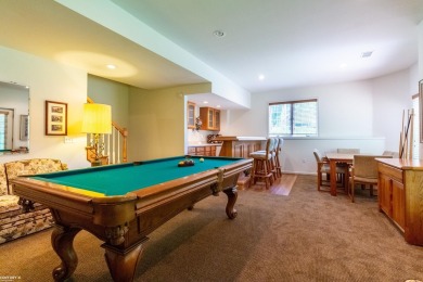 ** This 4 bedroom split level, 3.5 bath home is not only in on The Captains Club At Woodfield in Michigan - for sale on GolfHomes.com, golf home, golf lot