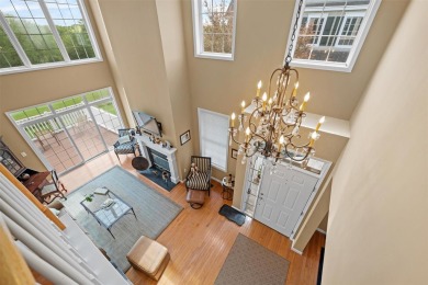 MANSION RIDGE! Gated Community! Mint! Mint! Mint Condition! Move on The Golf Club At Mansion Ridge in New York - for sale on GolfHomes.com, golf home, golf lot