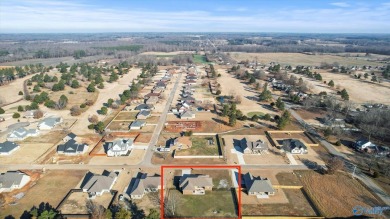 **Open House, Sunday 1/26 from 2-4pm** **Charming 3-Bedroom Home on Southern Gayles Golf Community in Alabama - for sale on GolfHomes.com, golf home, golf lot