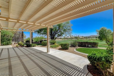 LOCATION, LOCATION... THIS 'SIENA' IN SUMMERLIN GOLF COURSE on Siena Golf Club in Nevada - for sale on GolfHomes.com, golf home, golf lot