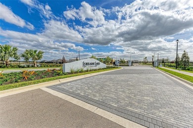 Step into luxury, lifestyle, and leisure within the sought-after on Lakewood National Golf Club in Florida - for sale on GolfHomes.com, golf home, golf lot