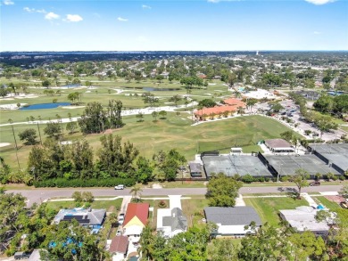 One or more photo(s) has been virtually staged. Fore!!! Welcome on Bradenton Country Club in Florida - for sale on GolfHomes.com, golf home, golf lot