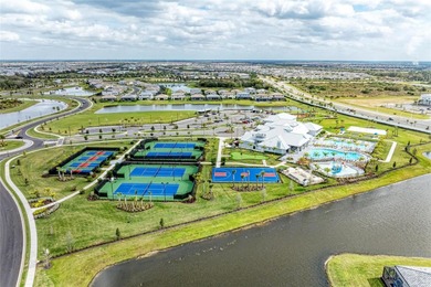Step into luxury, lifestyle, and leisure within the sought-after on Lakewood National Golf Club in Florida - for sale on GolfHomes.com, golf home, golf lot