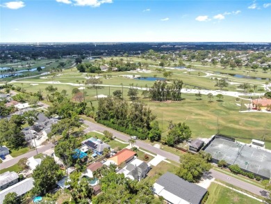 One or more photo(s) has been virtually staged. Fore!!! Welcome on Bradenton Country Club in Florida - for sale on GolfHomes.com, golf home, golf lot