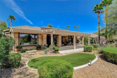 LOCATION, LOCATION... THIS 'SIENA' IN SUMMERLIN GOLF COURSE on Siena Golf Club in Nevada - for sale on GolfHomes.com, golf home, golf lot