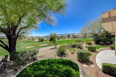 LOCATION, LOCATION... THIS 'SIENA' IN SUMMERLIN GOLF COURSE on Siena Golf Club in Nevada - for sale on GolfHomes.com, golf home, golf lot