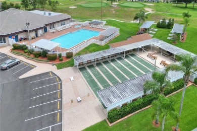 Welcome to this beautifully maintained 2-bedroom, 2-bathroom on Sandpiper Golf Club in Florida - for sale on GolfHomes.com, golf home, golf lot