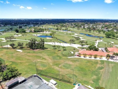 One or more photo(s) has been virtually staged. Fore!!! Welcome on Bradenton Country Club in Florida - for sale on GolfHomes.com, golf home, golf lot