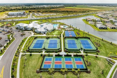 Step into luxury, lifestyle, and leisure within the sought-after on Lakewood National Golf Club in Florida - for sale on GolfHomes.com, golf home, golf lot