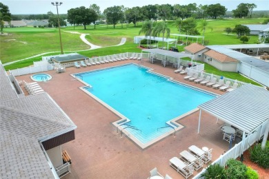 Welcome to this beautifully maintained 2-bedroom, 2-bathroom on Sandpiper Golf Club in Florida - for sale on GolfHomes.com, golf home, golf lot