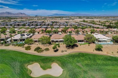 LOCATION, LOCATION... THIS 'SIENA' IN SUMMERLIN GOLF COURSE on Siena Golf Club in Nevada - for sale on GolfHomes.com, golf home, golf lot