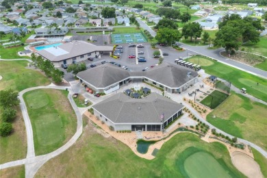 Welcome to this beautifully maintained 2-bedroom, 2-bathroom on Sandpiper Golf Club in Florida - for sale on GolfHomes.com, golf home, golf lot