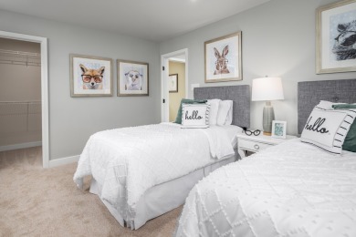 It's time to personalize your lifestyle at Regents Glen Villas! on Regents Glen Country Club in Pennsylvania - for sale on GolfHomes.com, golf home, golf lot