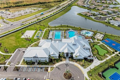 Step into luxury, lifestyle, and leisure within the sought-after on Lakewood National Golf Club in Florida - for sale on GolfHomes.com, golf home, golf lot