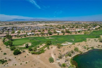 LOCATION, LOCATION... THIS 'SIENA' IN SUMMERLIN GOLF COURSE on Siena Golf Club in Nevada - for sale on GolfHomes.com, golf home, golf lot
