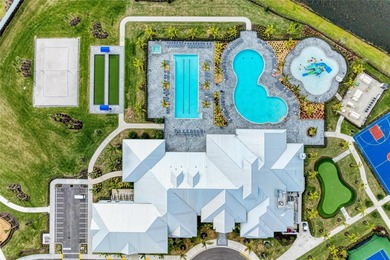 Step into luxury, lifestyle, and leisure within the sought-after on Lakewood National Golf Club in Florida - for sale on GolfHomes.com, golf home, golf lot