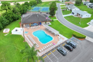 Welcome to this beautifully maintained 2-bedroom, 2-bathroom on Sandpiper Golf Club in Florida - for sale on GolfHomes.com, golf home, golf lot