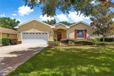 Welcome to this beautiful 3-bedroom, 2-bath home in the highly on On Top of the World Golf Course in Florida - for sale on GolfHomes.com, golf home, golf lot