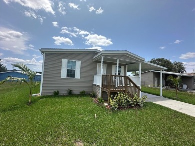 Beautiful Upgraded Energy Star Home in Gated Golf Community - 3 on Brookridge Country Club in Florida - for sale on GolfHomes.com, golf home, golf lot