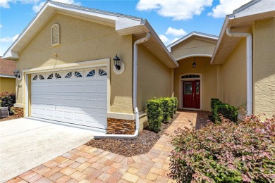 Welcome to this beautiful 3-bedroom, 2-bath home in the highly on On Top of the World Golf Course in Florida - for sale on GolfHomes.com, golf home, golf lot