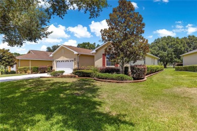 Welcome to this beautiful 3-bedroom, 2-bath home in the highly on On Top of the World Golf Course in Florida - for sale on GolfHomes.com, golf home, golf lot