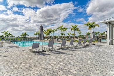 Step into luxury, lifestyle, and leisure within the sought-after on Lakewood National Golf Club in Florida - for sale on GolfHomes.com, golf home, golf lot