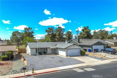 Located on the 3rd fairway of the Green Tree golf course, this on Green Tree Golf Course in California - for sale on GolfHomes.com, golf home, golf lot