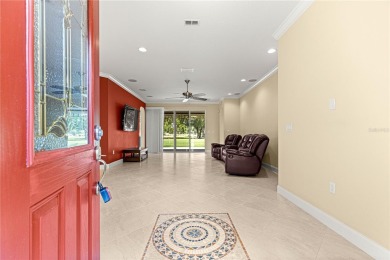 Welcome to this beautiful 3-bedroom, 2-bath home in the highly on On Top of the World Golf Course in Florida - for sale on GolfHomes.com, golf home, golf lot