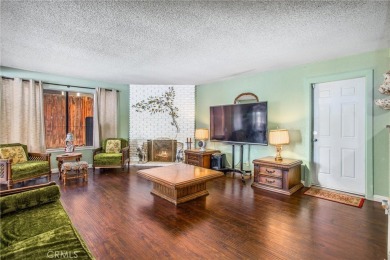 Located on the 3rd fairway of the Green Tree golf course, this on Green Tree Golf Course in California - for sale on GolfHomes.com, golf home, golf lot