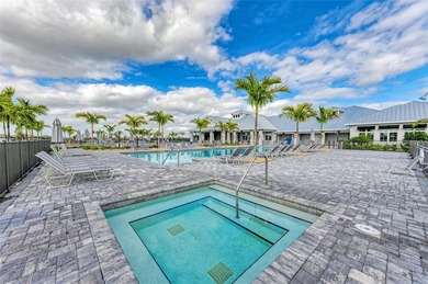Step into luxury, lifestyle, and leisure within the sought-after on Lakewood National Golf Club in Florida - for sale on GolfHomes.com, golf home, golf lot
