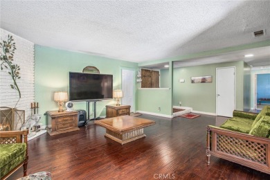 Located on the 3rd fairway of the Green Tree golf course, this on Green Tree Golf Course in California - for sale on GolfHomes.com, golf home, golf lot