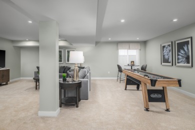 It's time to personalize your lifestyle at Regents Glen Villas! on Regents Glen Country Club in Pennsylvania - for sale on GolfHomes.com, golf home, golf lot