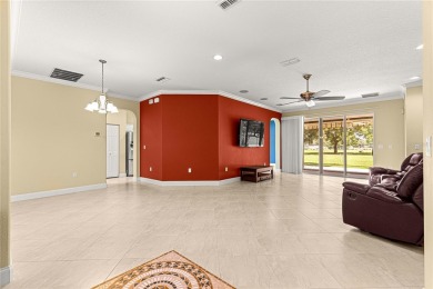 Welcome to this beautiful 3-bedroom, 2-bath home in the highly on On Top of the World Golf Course in Florida - for sale on GolfHomes.com, golf home, golf lot
