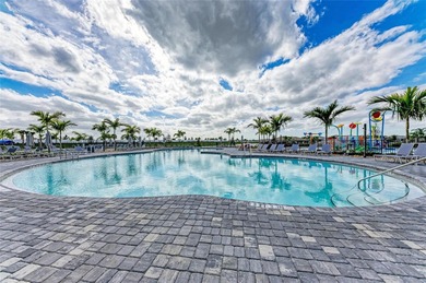 Step into luxury, lifestyle, and leisure within the sought-after on Lakewood National Golf Club in Florida - for sale on GolfHomes.com, golf home, golf lot