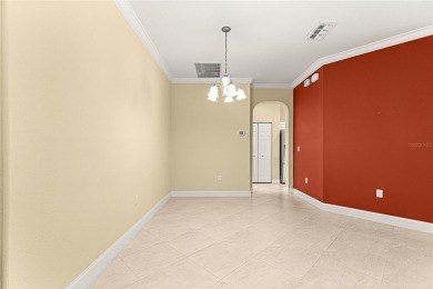 Welcome to this beautiful 3-bedroom, 2-bath home in the highly on On Top of the World Golf Course in Florida - for sale on GolfHomes.com, golf home, golf lot