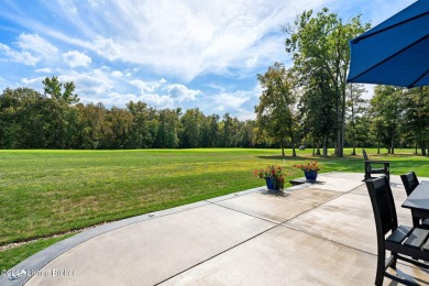 LUXURY ON CHAMPION'S POINTE 3RD FAIRWAY at an amazing price for on Champions Pointe Golf Course in Indiana - for sale on GolfHomes.com, golf home, golf lot