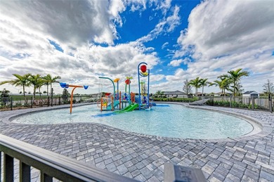 Step into luxury, lifestyle, and leisure within the sought-after on Lakewood National Golf Club in Florida - for sale on GolfHomes.com, golf home, golf lot