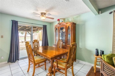 Located on the 3rd fairway of the Green Tree golf course, this on Green Tree Golf Course in California - for sale on GolfHomes.com, golf home, golf lot