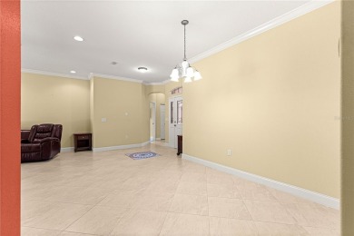 Welcome to this beautiful 3-bedroom, 2-bath home in the highly on On Top of the World Golf Course in Florida - for sale on GolfHomes.com, golf home, golf lot