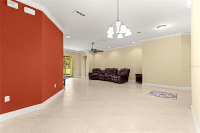 Welcome to this beautiful 3-bedroom, 2-bath home in the highly on On Top of the World Golf Course in Florida - for sale on GolfHomes.com, golf home, golf lot