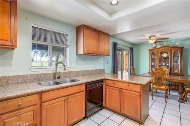 Located on the 3rd fairway of the Green Tree golf course, this on Green Tree Golf Course in California - for sale on GolfHomes.com, golf home, golf lot