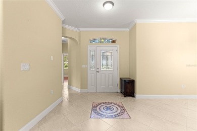 Welcome to this beautiful 3-bedroom, 2-bath home in the highly on On Top of the World Golf Course in Florida - for sale on GolfHomes.com, golf home, golf lot