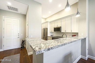 THIS IS THE ONE! Beautifully remodeled, this stunning 3rd-floor on Stonecreek Golf Club in Arizona - for sale on GolfHomes.com, golf home, golf lot