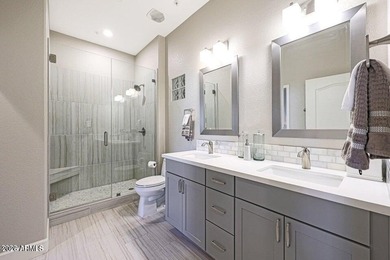 THIS IS THE ONE! Beautifully remodeled, this stunning 3rd-floor on Stonecreek Golf Club in Arizona - for sale on GolfHomes.com, golf home, golf lot