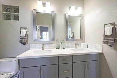 THIS IS THE ONE! Beautifully remodeled, this stunning 3rd-floor on Stonecreek Golf Club in Arizona - for sale on GolfHomes.com, golf home, golf lot