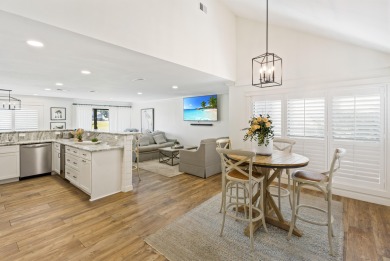 ENDLESS SUMMER! Welcome to your coastal retreat within the gates on Sandestin Golf and Beach Resort - The Links in Florida - for sale on GolfHomes.com, golf home, golf lot