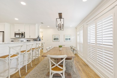 ENDLESS SUMMER! Welcome to your coastal retreat within the gates on Sandestin Golf and Beach Resort - The Links in Florida - for sale on GolfHomes.com, golf home, golf lot