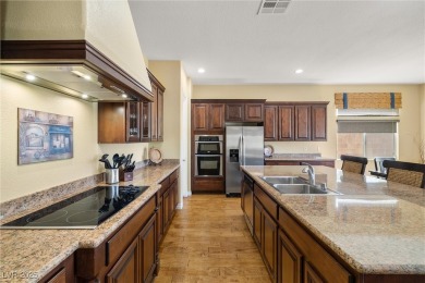 Just wait til you see this one with amazing golf course views! on Mountain Falls Golf Course in Nevada - for sale on GolfHomes.com, golf home, golf lot