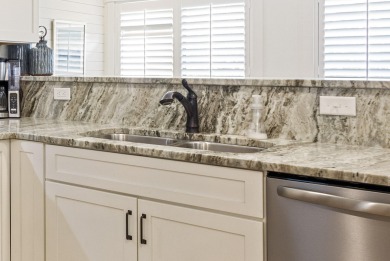 ENDLESS SUMMER! Welcome to your coastal retreat within the gates on Sandestin Golf and Beach Resort - The Links in Florida - for sale on GolfHomes.com, golf home, golf lot